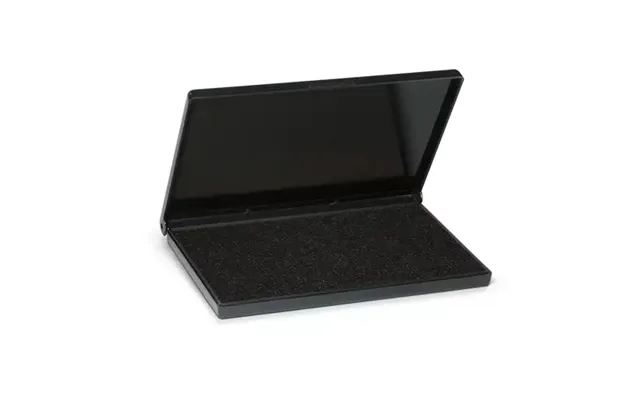 Trodat 9052 Ink Pad Black 1 Pc S