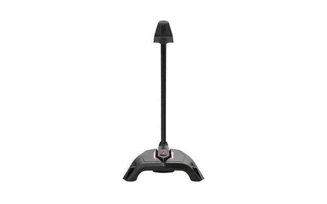 Trust Gxt 215 Zabi Black Pc Microphone