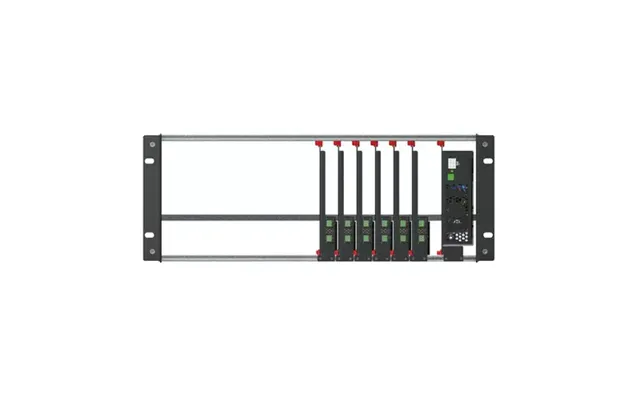 Tv One 1rk-6ru-kit Rack Accessory Front Panel