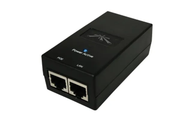Ubiquiti Poe-24-12w-g 24 V 90 - 260 V 47