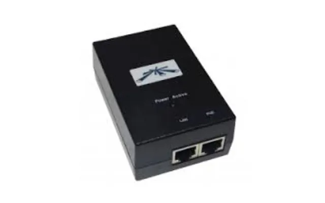 Ubiquiti Poe-24-24w Poe Adapter 24 V