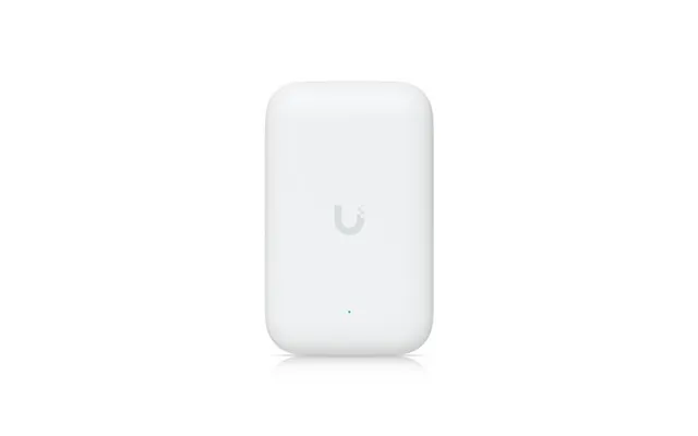 Ubiquiti Swiss Army Knife Ultra 866.7 Mbit S White Power Over Ethernet Poe