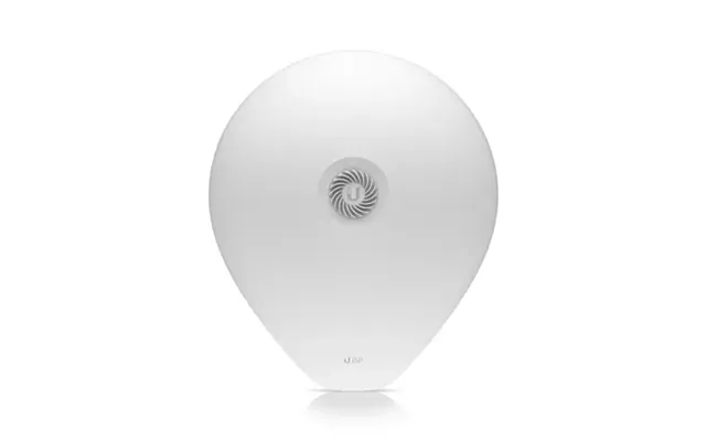Ubiquiti Uisp Airfiber 60 Xtreme-range Network Bridge 2700 Mbit S White