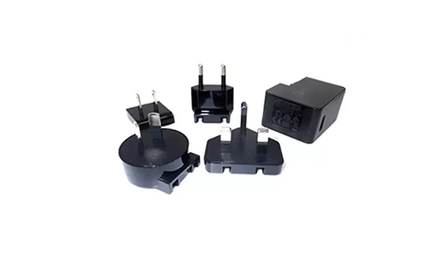 Unitech 1010-085001g Power Adapter Inverter Indoor Black