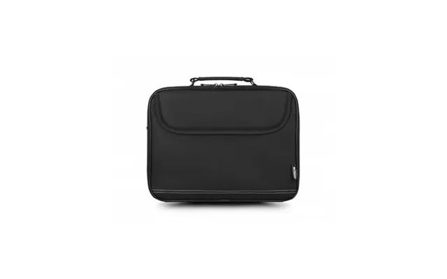 Urban Factory Activ'bag Clamshell Case 17.3''. Case Type Briefcase Maximum Screen Size 43