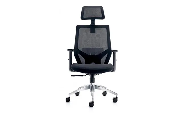 Urban Factory Ergo Ergonomic Adjustable Working Chair