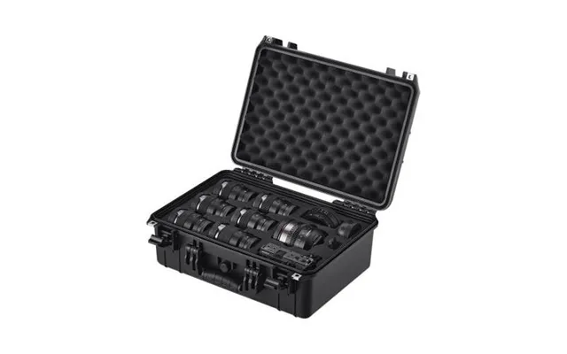 V-af Kit Including Hard Case