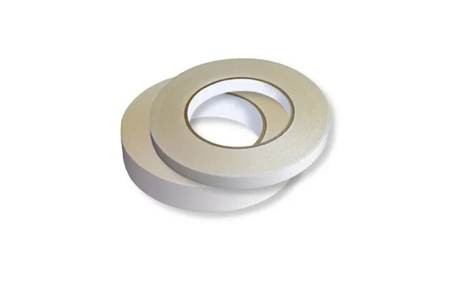 Valuex Double Sided Tissue Tape 12mmx50m Pack 6 - 22133