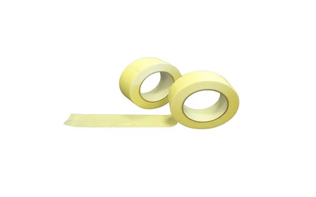 Valuex Masking Tape 48mmx50m Pack 6 - 22137