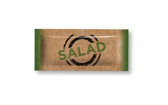 Valuex Salad Cream Sachets Pack 200 - 0499009