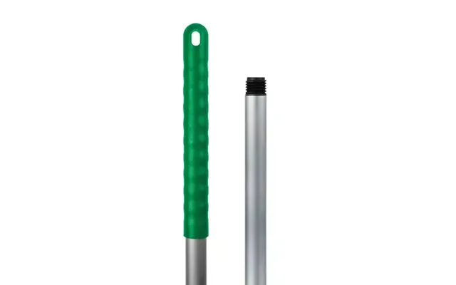 Valuex Socket Mop Handle Aluminium Green - Ps8042
