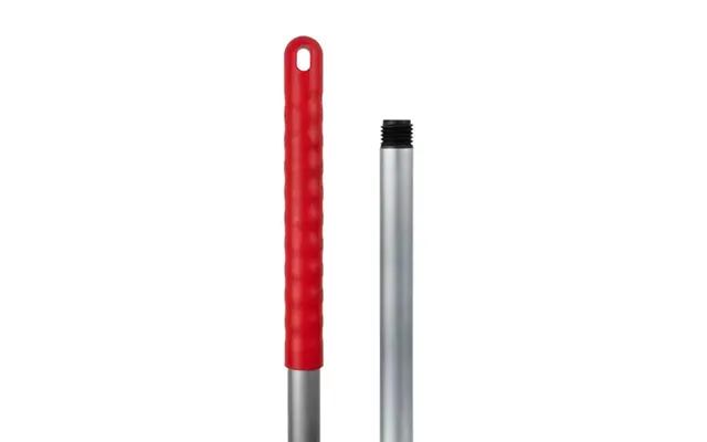 Valuex Socket Mop Handle Aluminium Red - Ps8040