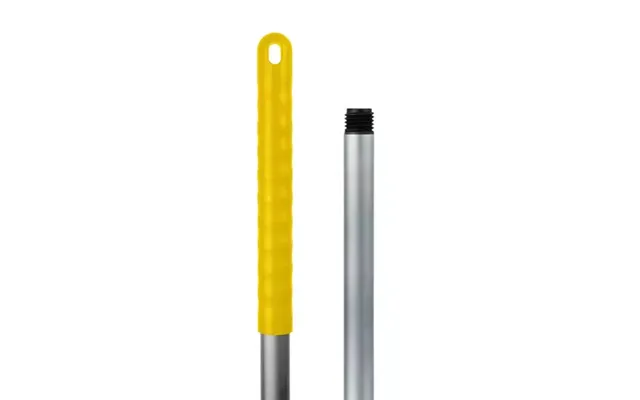 Valuex Socket Mop Handle Aluminium Yellow - Ps8043