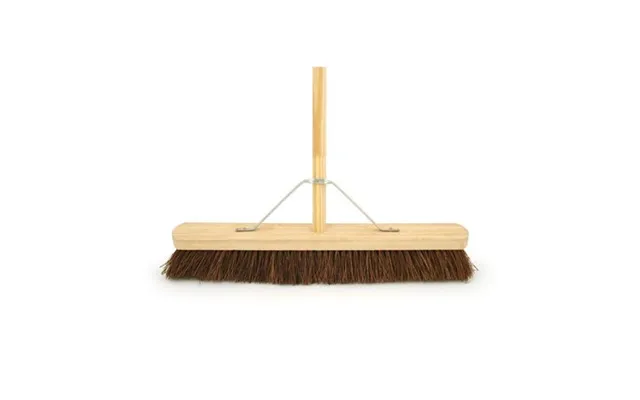Valuex Stiff Complete Platform Brush 24 Inch And Handle - 0906023