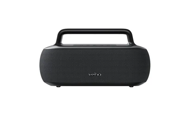Veho M-series Mz-7 Bluetooth Wireless Speaker