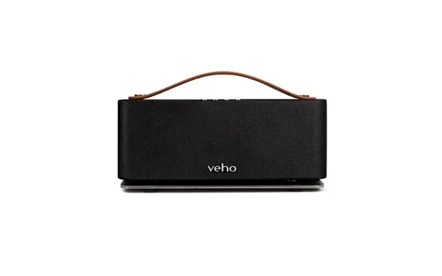 Veho Mr-8 Retro Wireless Bluetooth Speaker