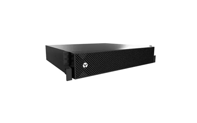 Vertiv Gxe3-ebc72vrt2u Ups Accessory