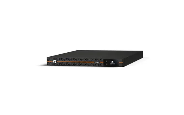 Vertiv Liebert Edge Uninterruptible Power Supply Ups - 1500va 1350w 230v 1u Line Interactive Avr Rack Mount 0