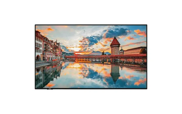 Vestel Pn55d-4h Signage Display Digital Signage Flat Panel 139