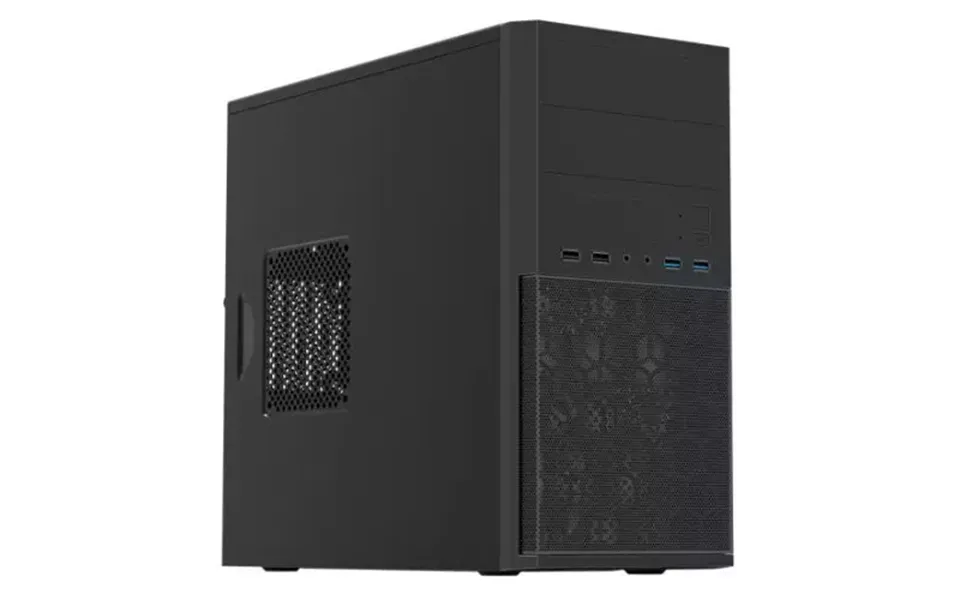 Vida Corporate Tower Black 500 W