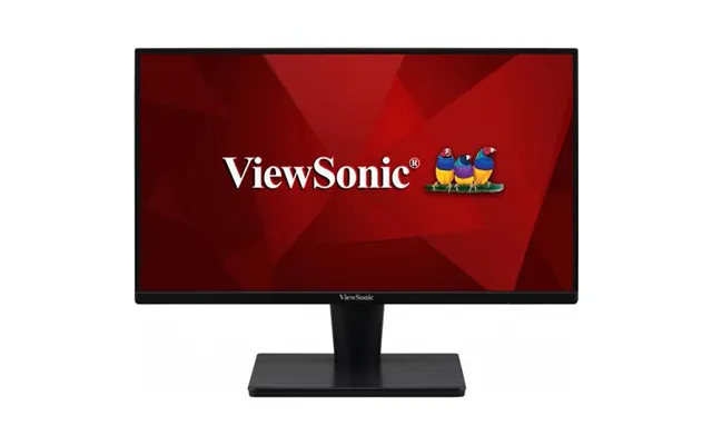 Viewsonic Va Va2215-h Computer Monitor 55.9 Cm 22 1920 X 1080 Pixels Full Hd Lcd Black
