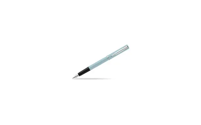 Waterman 2105222 Fountain Pen Cartridge Filling System Blue 1 Pc S