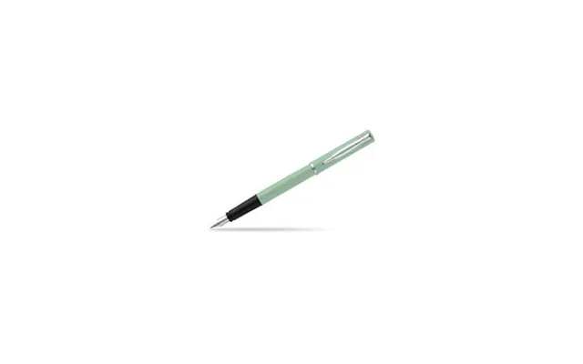 Waterman 2105302 Fountain Pen Cartridge Filling System Green 1 Pc S