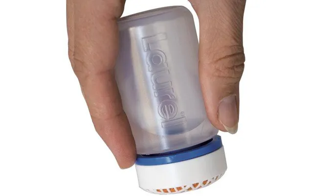 Wedo 126 1 Moistener Multicolour Transparent 60 Ml