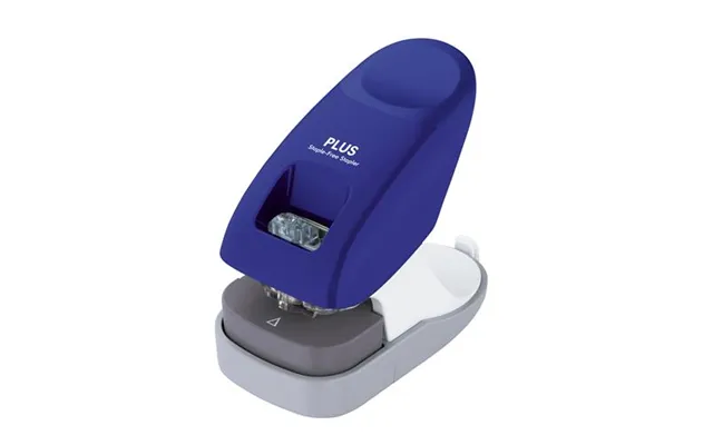 Wedo 127 3126003 Hole Punch Blue