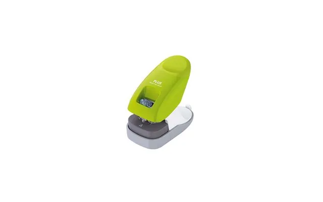 Wedo 127 3126111 Hole Punch Green