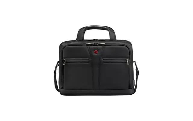 Wenger Swissgear Bc Pro 40.6 Cm 16 Briefcase Black
