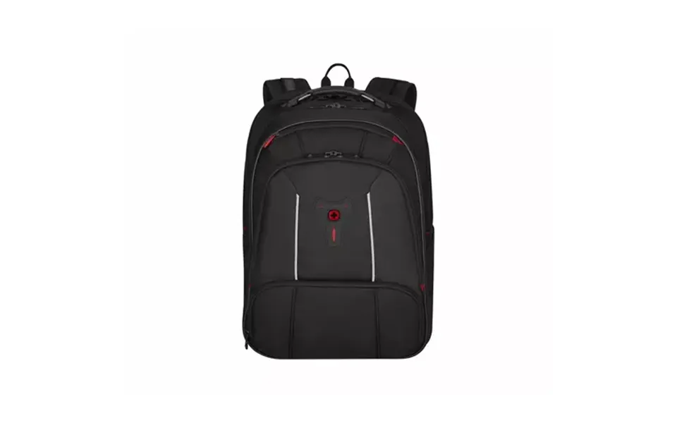 Wenger Swissgear Carbon Pro. Backpack Type Casual Backpack Product Main Colour Black Style City