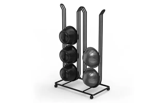 Xavax 00111266 Coffee Capsule Holder 16 Capsules Metal Black