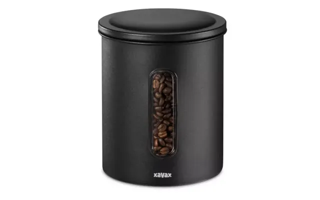 Xavax 00111275 Food Storage Container Other Jar Black 1 Pc S