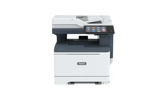 Xerox Versalink C415 A4 40ppm Duplex Copy Print Scan Fax Ps3 Pcl5e 6 2 Trays 251 Sheets Laser Colour Printing 1200 X 120
