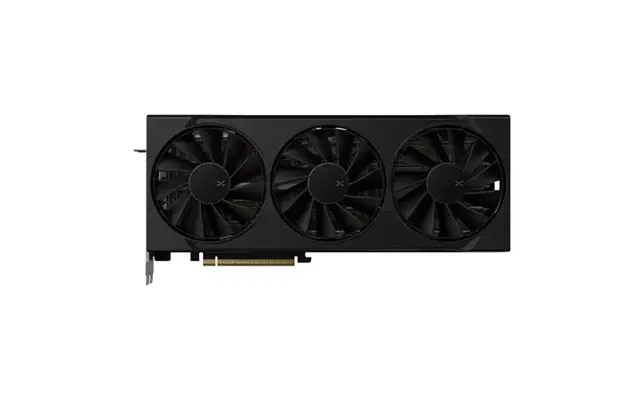 Xfx Swift Radeon Rx 9070 Xt Gaming Edition Amd 16 Gb Gddr6