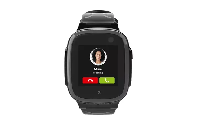 Xplora X5 Play 3.56 Cm 1.4 Tft Digital 240 X 240 Pixels Touchscreen 4g Wi-fi Gps Satellite