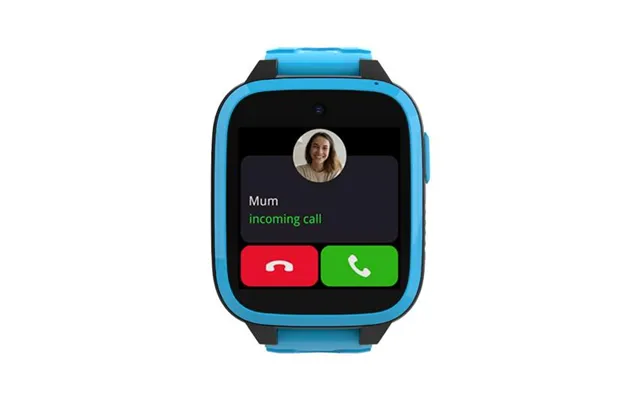 Xplora Xgo3 3.3 Cm 1.3 Tft Digital 240 X 240 Pixels Touchscreen 4g Blue