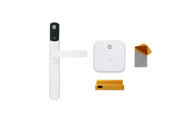 Yale Conexis L2 Smart Door Lock