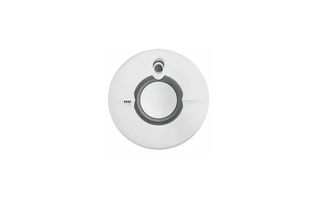 Yale Smoke Sensor Air-sampling Detector Interconnectable Wireless Connection