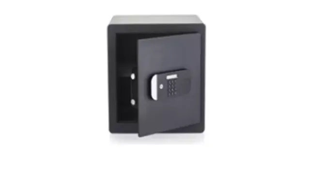 Yale Ysfm 400 Eg1 Safe Portable Safe 35.5 L Black