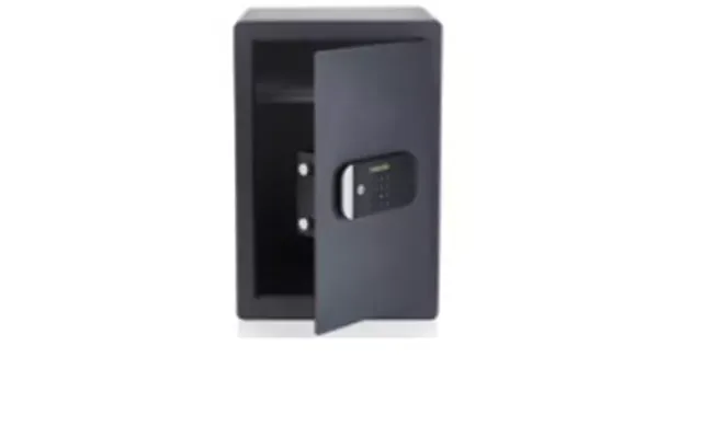 Yale Ysfm 520 Eg1 Safe Portable Safe 49.8 L Black