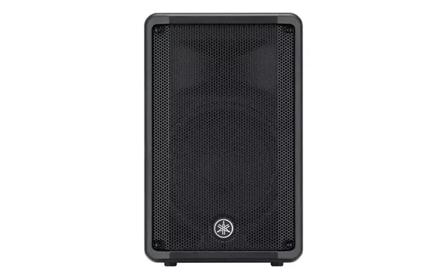 Yamaha Cbr10 Loudspeaker 2-way Black Wired 350 W