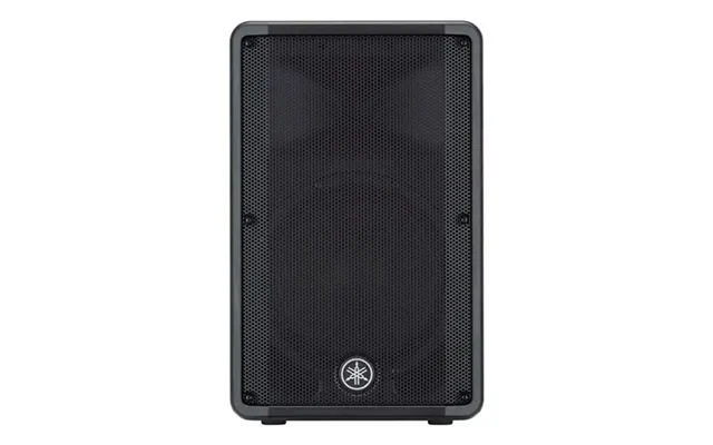 Yamaha Cbr12 Loudspeaker 2-way Black Wired 350 W