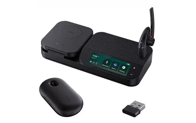 Yealink Bh71 Workstation Pro Headset