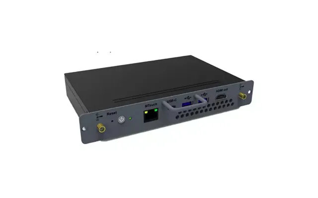 Yealink Windows Ops For Meetingboard Series - Mcore-ops