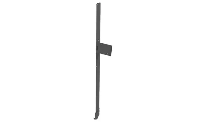 Zebra Cs-cab-mntg-c6-r3 Mounting Kit Black