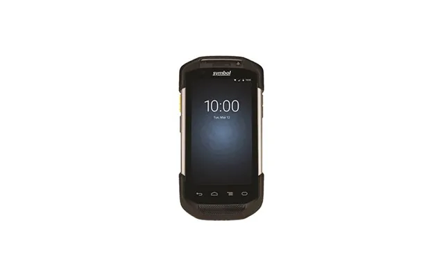 Zebra Stb3678-c100f3ww Barcode Reader Accessory Charging Cradle