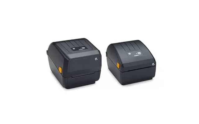 Zebra Zd220. Print Technology Thermal Transfer Maximum Resolution 203 X 203 Dpi Print Speed 102 Mm Sec