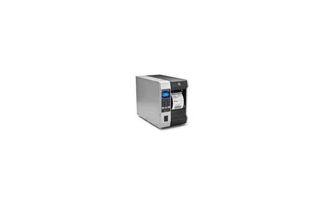 Zebra Zt610 Label Printer Thermal Transfer 300 X 300 Dpi 300 Mm Sec Wired & Wireless Ethernet Lan Bluetooth